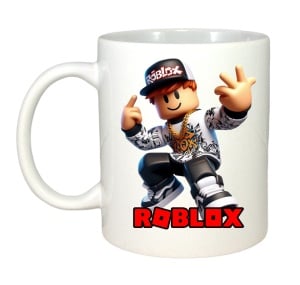 Cana Roblox Dansatorul Tiki - Img 3