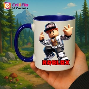 Cana Roblox Dansatorul Tiki - Img 12