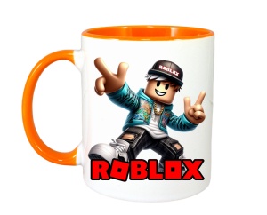 Cana Roblox Dansatorul Urban - Img 7