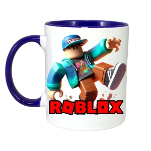 Cana Roblox Eroul Blugi - Img 4