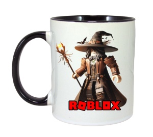 Cana Roblox Eroul De Lupta - Img 7