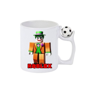 Cana Roblox Eroul Fantastic - Img 2