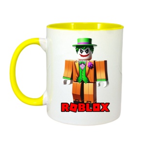 Cana Roblox Eroul Fantastic - Img 6