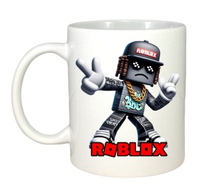 Cana Roblox Eroul Graffiti - Img 3