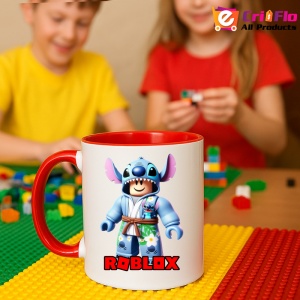 Cana Roblox Fata Curajoasa - Img 16