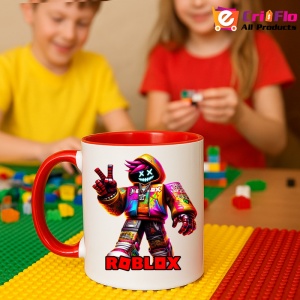Cana Roblox Flacara Pacii - Img 16