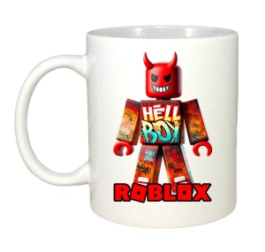 Cana Roblox Focul Infernului - Img 3