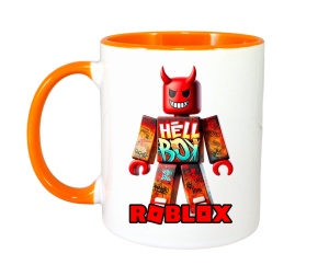 Cana Roblox Focul Infernului - Img 7