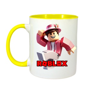 Cana Roblox Fotbalistul Vesel - Img 5