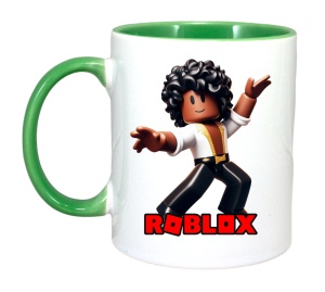 Cana Roblox Fugarul De Graffiti - Img 3