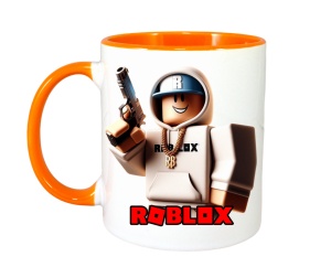 Cana Roblox Fugarul Tehnologic One - Img 7