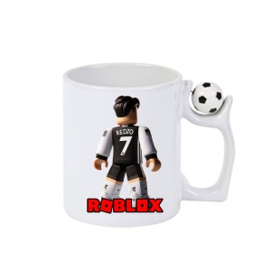 Cana Roblox Gardianul Pistolar - Img 2