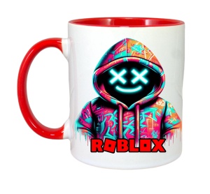 Cana Roblox Geaca Fantoma - Img 8