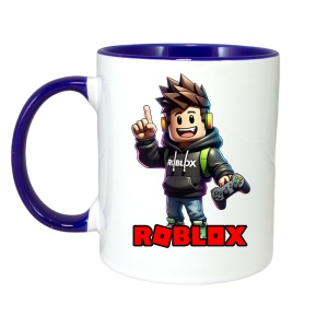 Cana Roblox Ghiozdanul Funky - Img 5