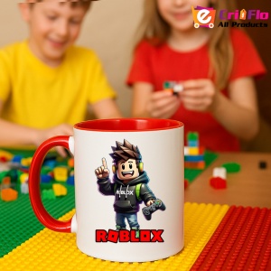 Cana Roblox Ghiozdanul Funky - Img 16