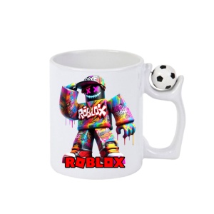 Cana Roblox Glitch Runner - Img 2