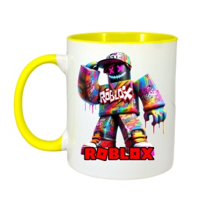 Cana Roblox Glitch Runner - Img 5