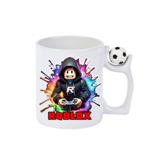 Cana Roblox Hanorac Colorat - Img 2
