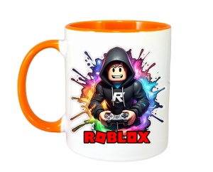 Cana Roblox Hanorac Colorat - Img 8