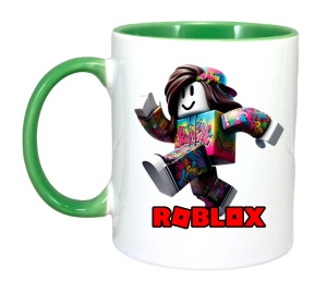 Cana Roblox Livratorul De Tort - Img 3