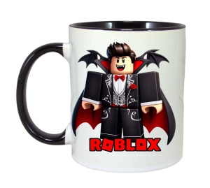 Cana Roblox Lordul Vampir - Img 7