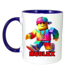Cana Roblox Luptatorul Graff - Img 4