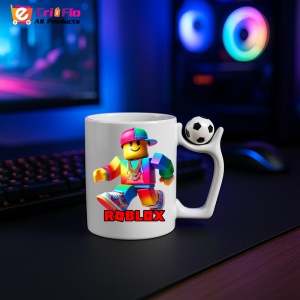 Cana Roblox Luptatorul Graff - Img 9