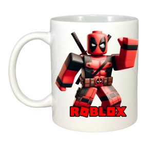 Cana Roblox Luptatorul Tank - Img 3