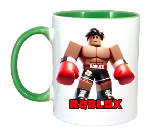 Cana Roblox Luptatorul Urban - Img 4