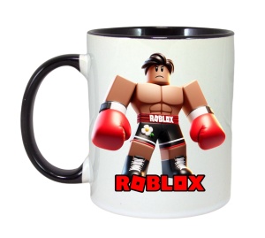 Cana Roblox Luptatorul Urban - Img 7