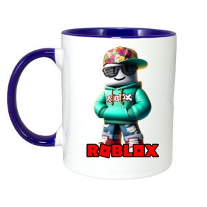Cana Roblox Masinistul Pixelat - Img 5