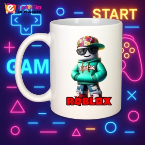 Cana Roblox Masinistul Pixelat - Img 10