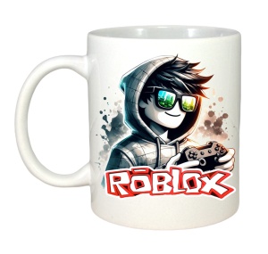 Cana Roblox Mirele Cool - Img 3