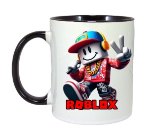 Cana Roblox Motociclist Rapid - Img 6