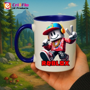 Cana Roblox Motociclist Rapid - Img 12