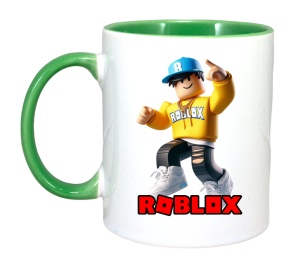 Cana Roblox Muzicianul Blond - Img 4