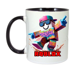 Cana Roblox Ochelari Cool - Img 6