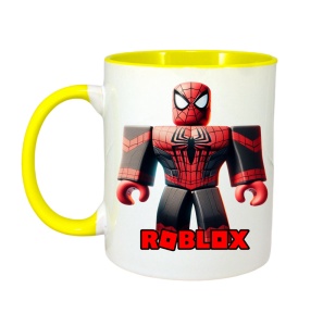 Cana Roblox Omul Paianjen - Img 5