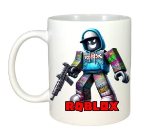 Cana Roblox Paznicul Cromatic - Img 2