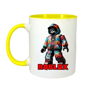 Cana Roblox Paznicul Mask - Img 6
