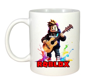 Cana Roblox Pictorul Rapid - Img 3