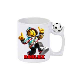 Cana Roblox Piratul Cyborg - Img 2