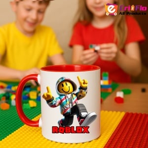 Cana Roblox Piratul Cyborg - Img 16