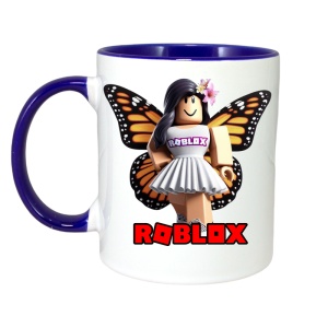 Cana Roblox Printesa Fluturilor