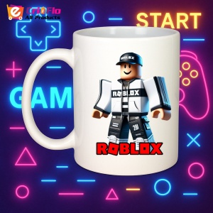 Cana Roblox Pugilistul De Fier - Img 10