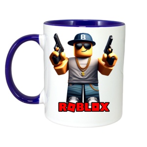 Cana Roblox Puncherul Roz - Img 4