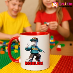 Cana Roblox Rangerul Zapezii - Img 16