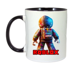 Cana Roblox Razboinicul Inghetat - Img 6