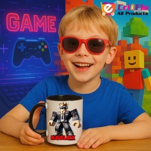 Cana Roblox Robotul De Apa - Img 14