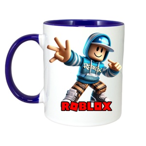 Cana Roblox Robotul Spartan - Img 4